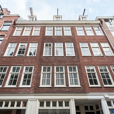 Residences Centre Area Amsterdam Dış mekan fotoğraf
